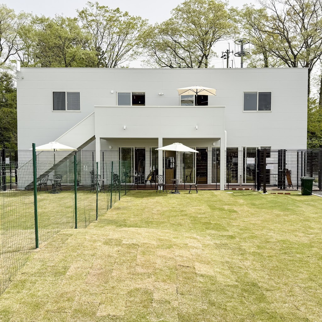 会員制ドックラン ハッピー