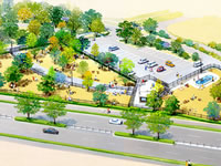 別府市営ドッグラン