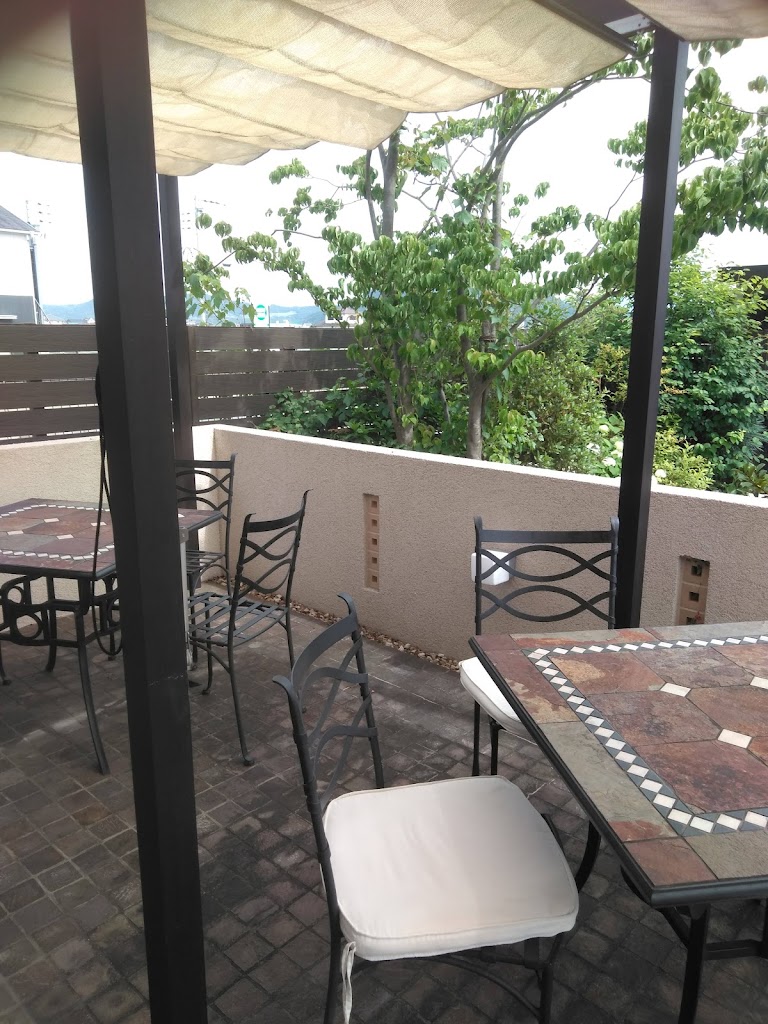 カフェ・ド・ルパン