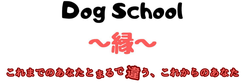 ドッグスクール縁