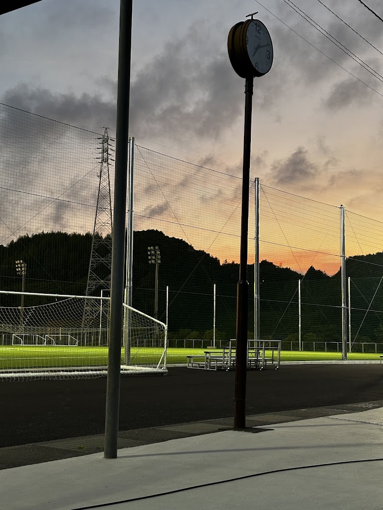 相良総合グラウンド