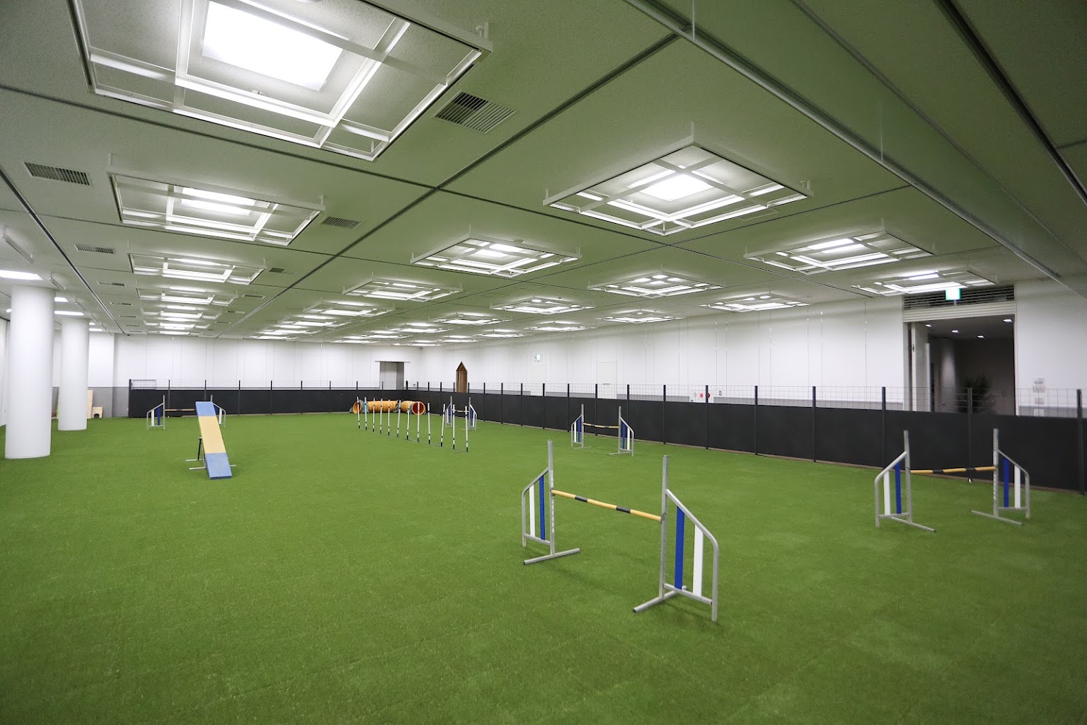 グリーンフィールド天王寺