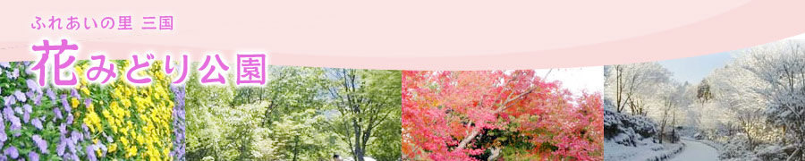 花みどり公園