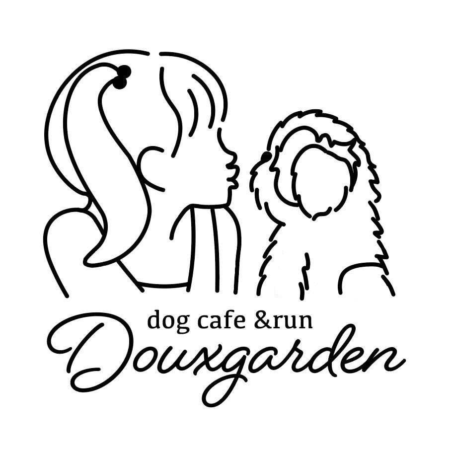 dogcafe&run douxgarden