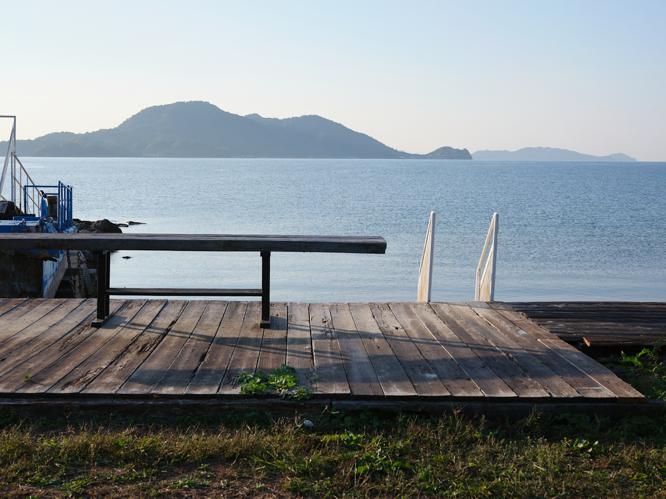 マリン倶楽部カープボート/dogline/RVパークカープビーチ