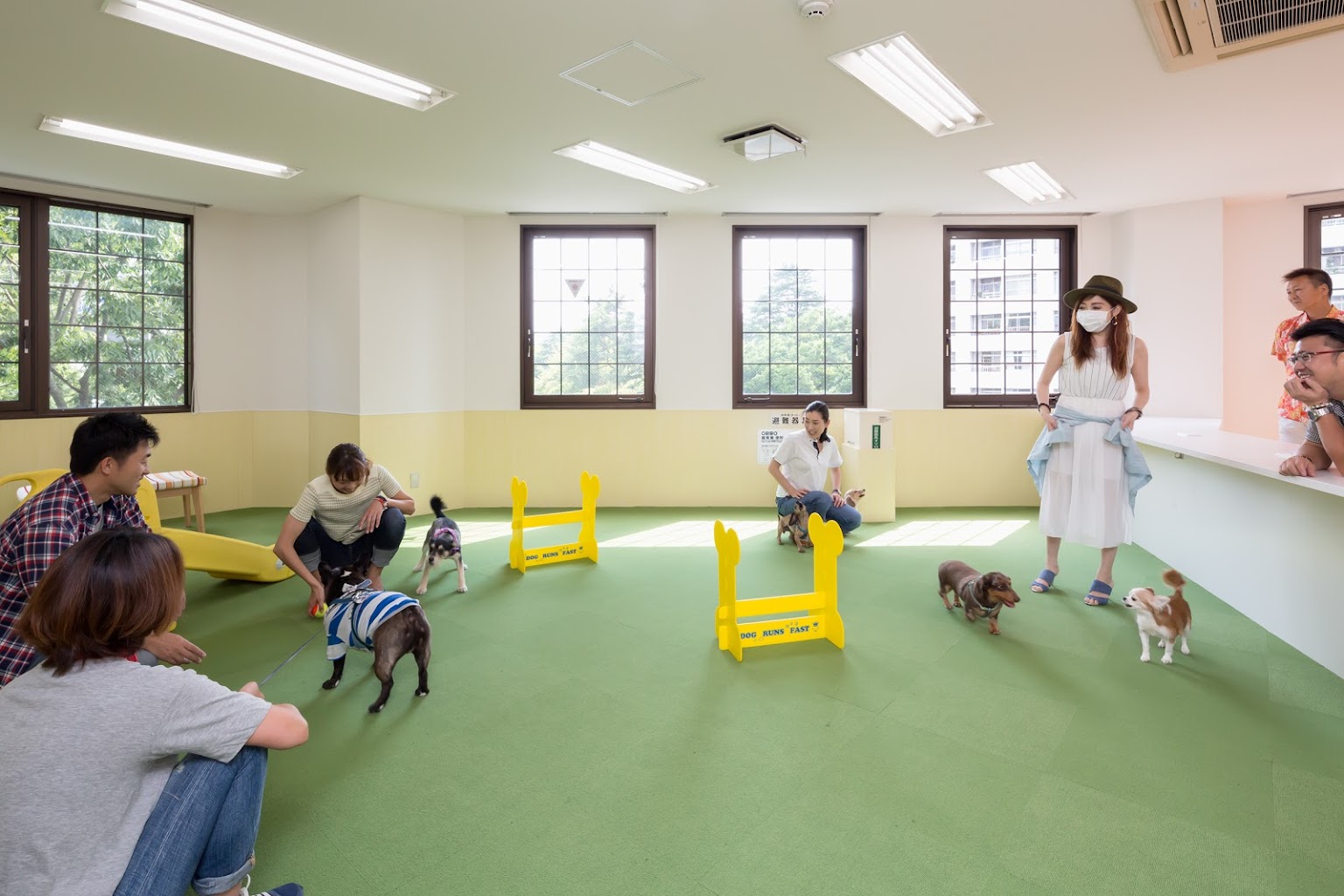 ＷＡＮＰＬＡＣＥ（ワン・プレイス）