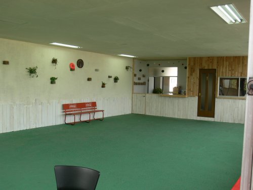 glooming lounge KLOVER グルーミングラウンジクローバー