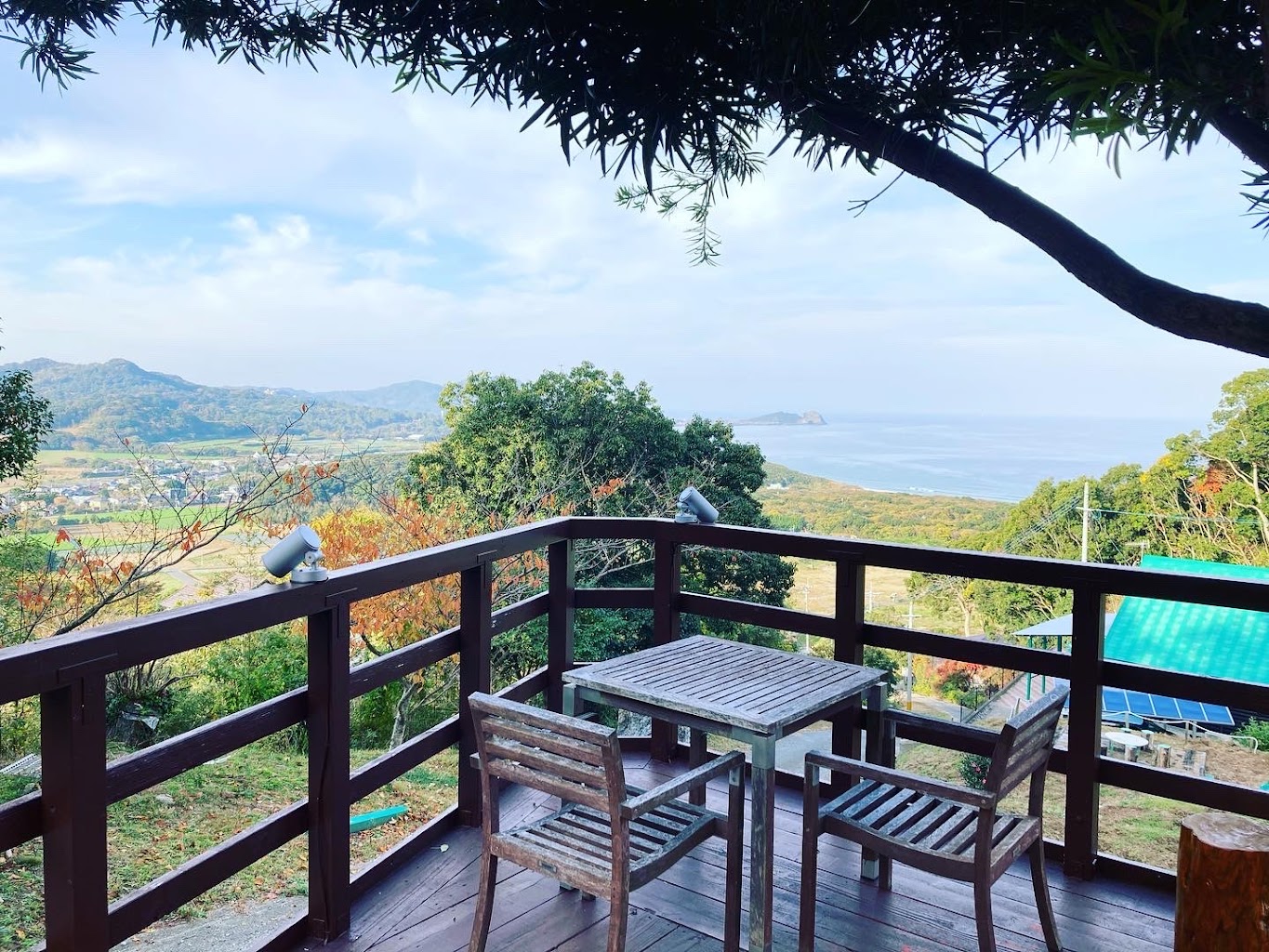 ドッグラン憩~ikoi~