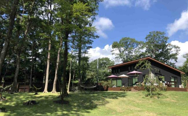 le chien heureux(ル シアン ウールー)