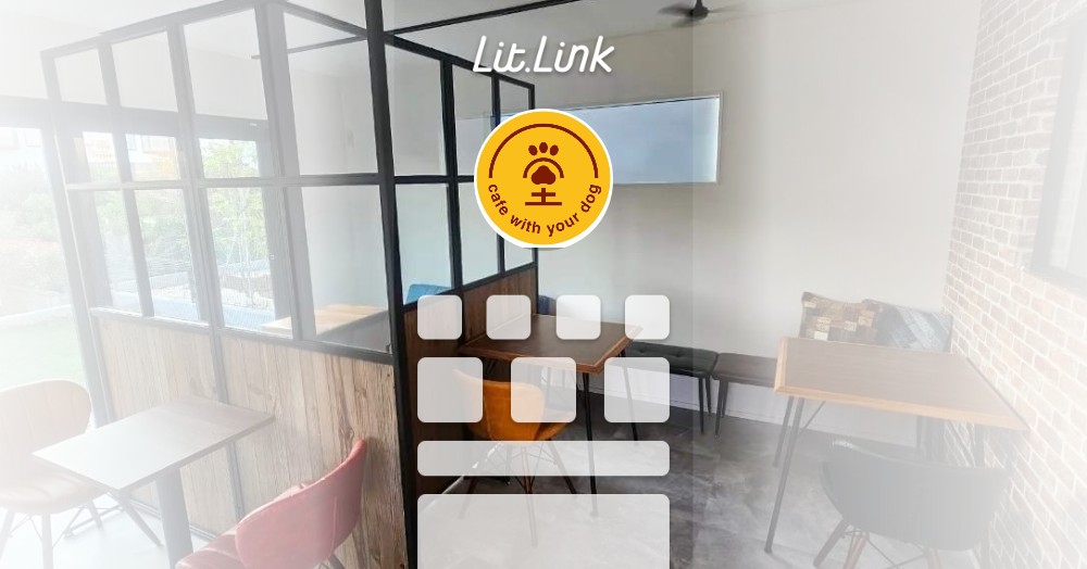 neo Dog Cafe&Bar FUNKY