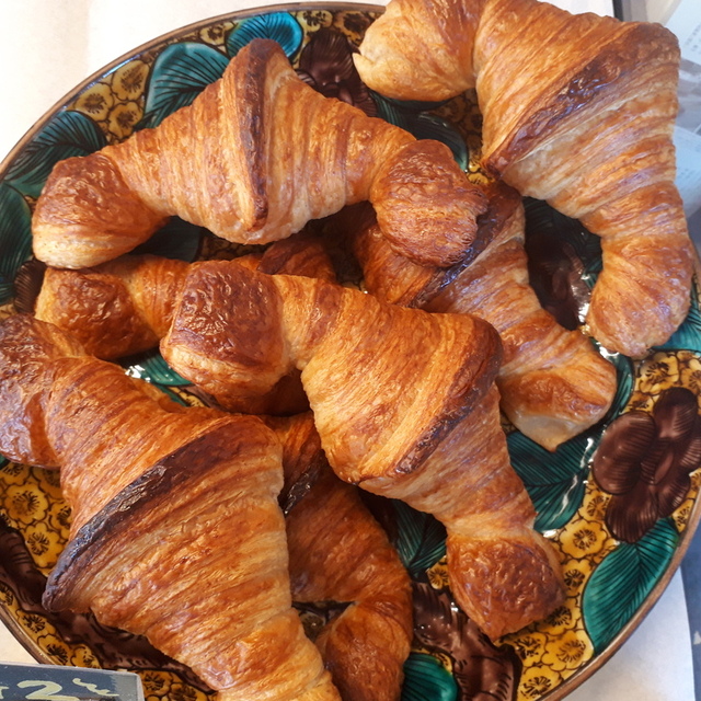 ブリコラージュ ブレッド アンド カンパニー ベーカリー