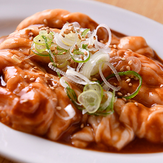 炭焼 ホルモン & 焼肉 浜幸