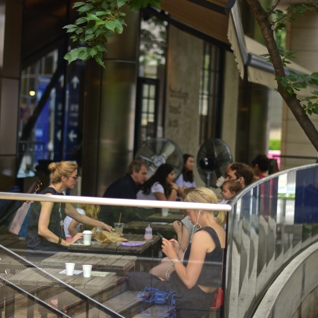 ブリコラージュ ブレッド アンド カンパニー ダイニング・カフェ