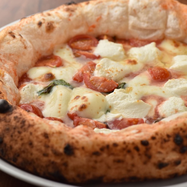 ファーム トゥー テーブル デ サリータ