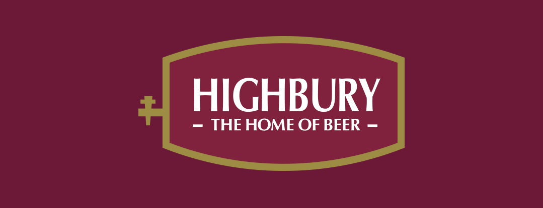 ハイバリー ザ ホーム オブ ビア