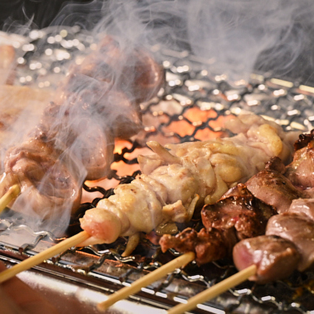 やきとり 呑炭坊 武蔵小杉 はなれ