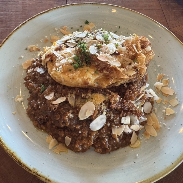 カフェ レストラン バー オンザヒル