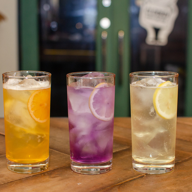 茶割ダイナー ドゥ ザ ブギー