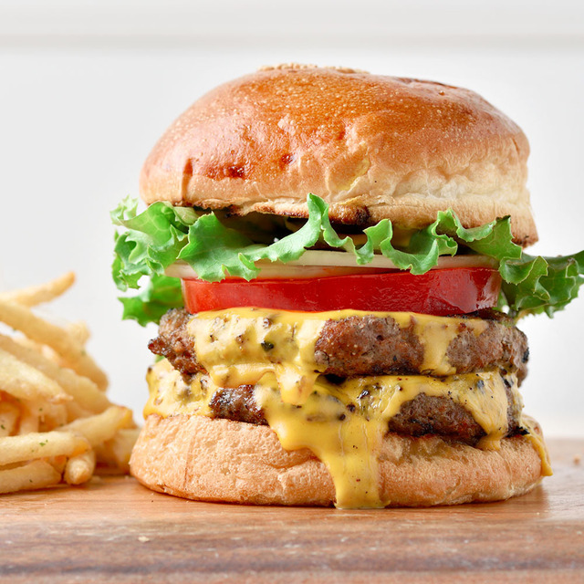 テディーズ ビガー バーガー 原宿表参道店