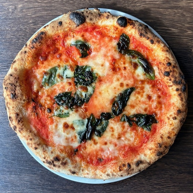 ピッツェリア メリ プリンチペッサ 豊洲店