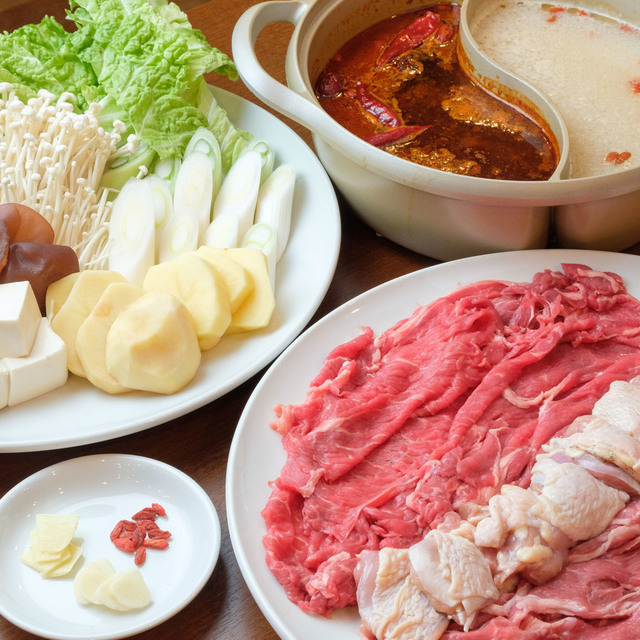 ジ シクレ バーベキュー 六本木