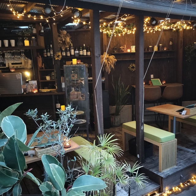 フロックス ローカル マーケット 台町店