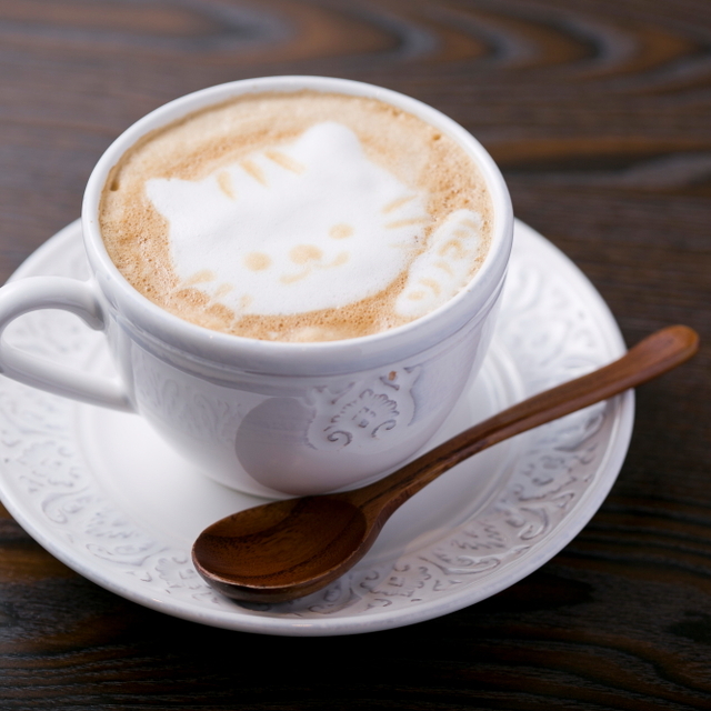 ハワイアン リラックス カフェ リノマーリエ