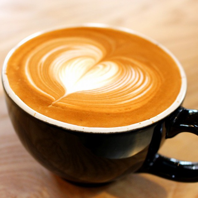 エクストラクターズ コーヒー バイ ノックワイ