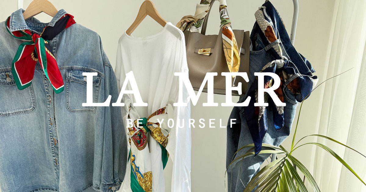 カフェ & セレクトショップ ラメール