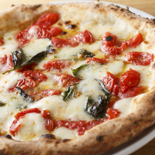 ピッツェリア ジターリア ダ フィリッポ