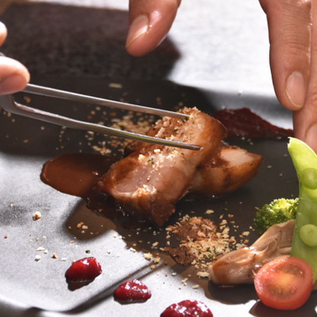 ル レーヴ ドゥ ティム