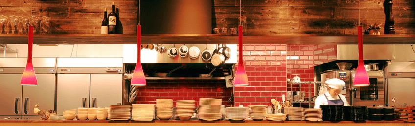 ビストロ ア ラ ドゥマンド