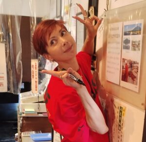 炭鳥 蔵  筏 IKADA