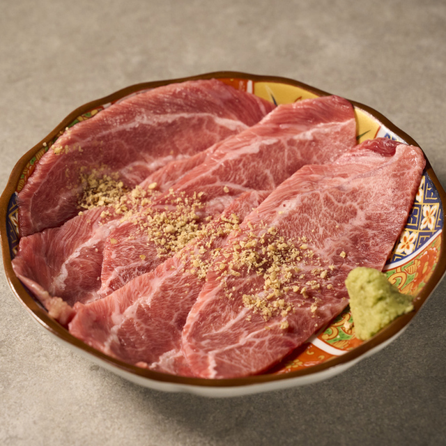 焼肉 舌ぺい 西麻布本店