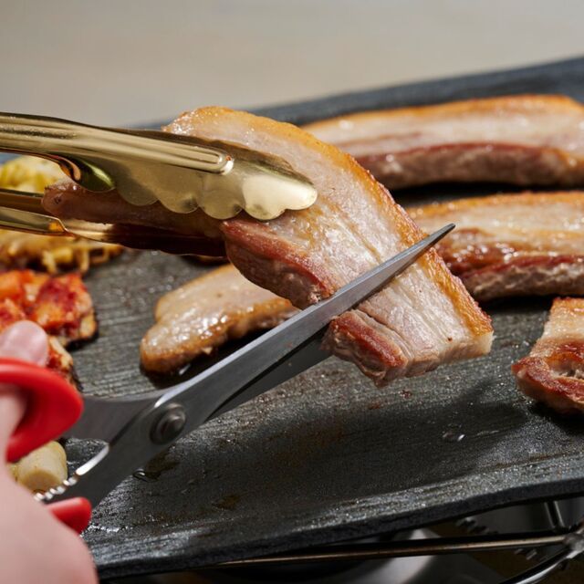 タレ焼肉と包み野菜の専門店 焼肉くるとん 代官山店