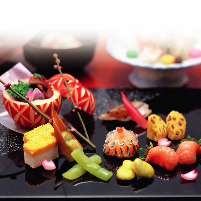 美食倶楽部 豊中 ささ木