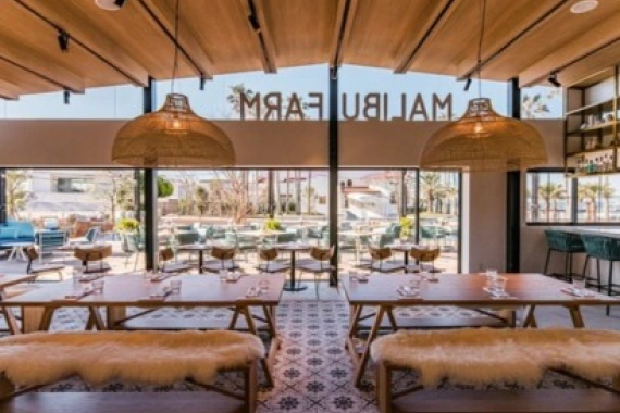 マリブファーム  逗子マリーナ