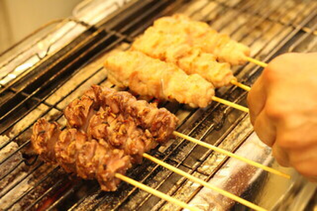 焼鳥 その日暮らし 武蔵小杉店