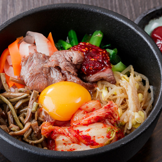 焼肉 やまかん亭 神戸三宮