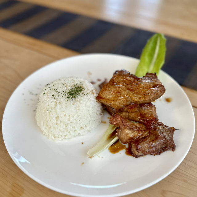 カゼッタ ディ シュウ