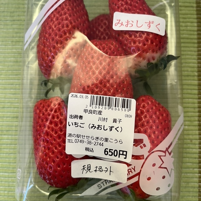 道の駅 せせらぎの里 こうら