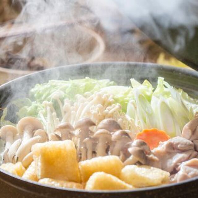 牡蠣とワイン 痛風屋バル 六本木店