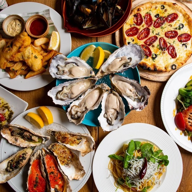 オーシャン ハーベスト ココモ