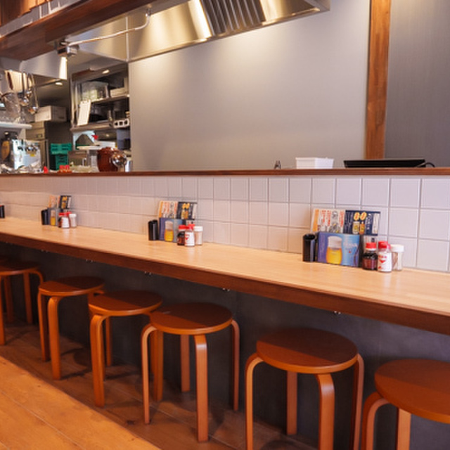 もつ焼き しげ吉 本厚木店