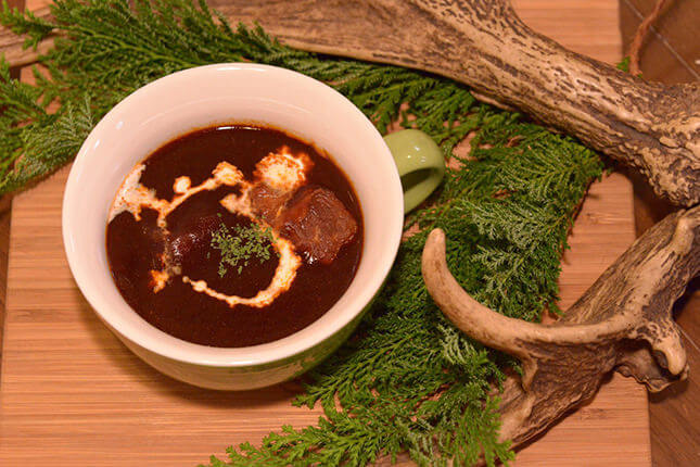 ワッカ フロム ホッカイドウ