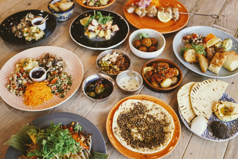 トーキョー ファミリー レストラン