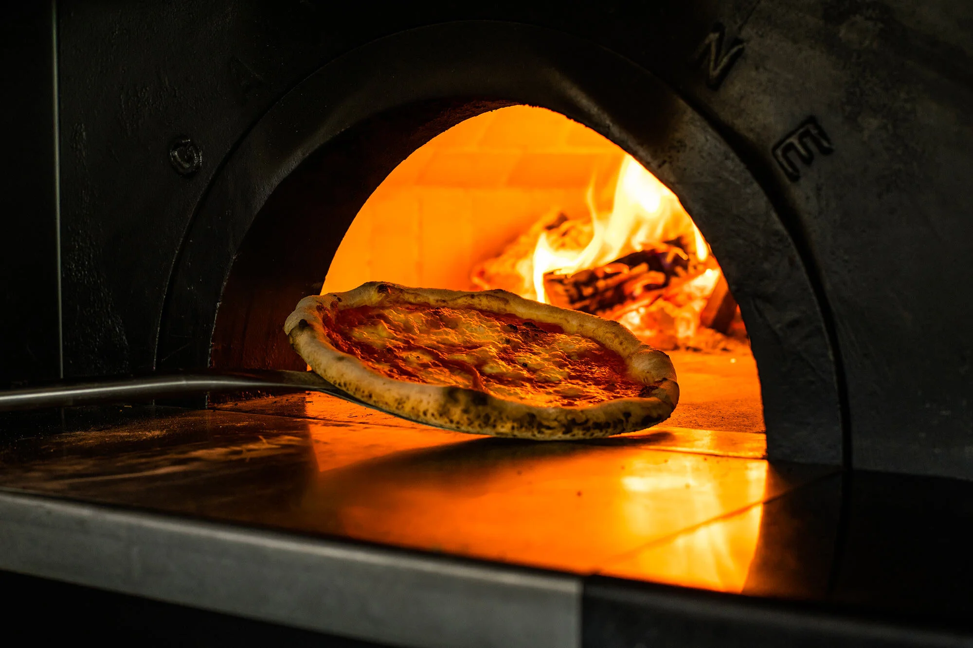 ミスター モーリスズ イタリアン