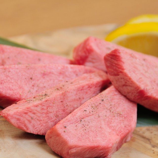 牛たん よし田 蒲田店