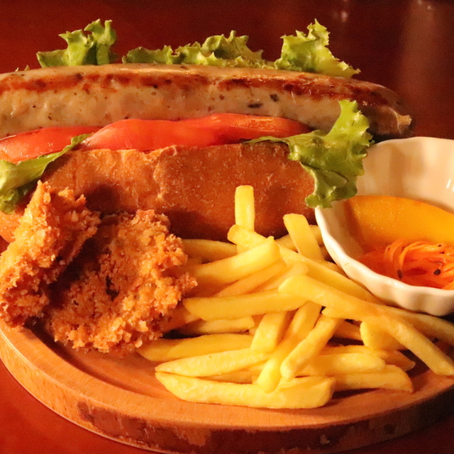 リッカ ナス ヒュッテ