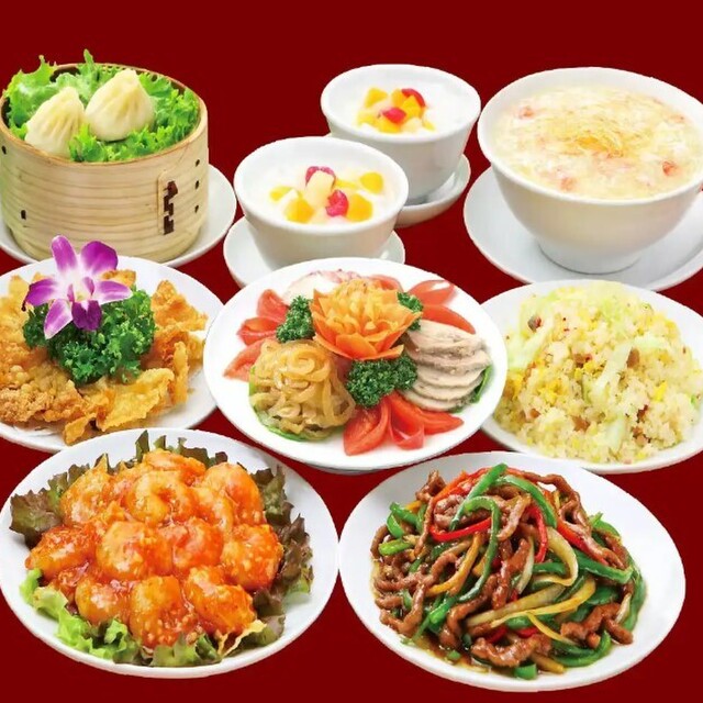 龍城飯店  本館